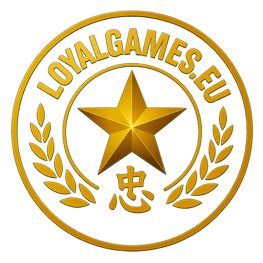 LoyalGames
